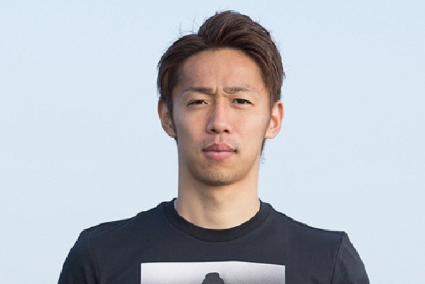 官方:清武弘嗣回归大阪樱花