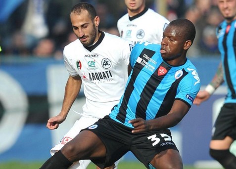 官方:比萨和国米旧将解约