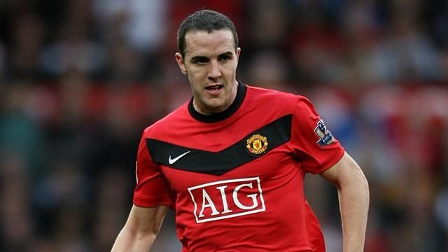 巨星今何在:2007-08赛季王者曼联