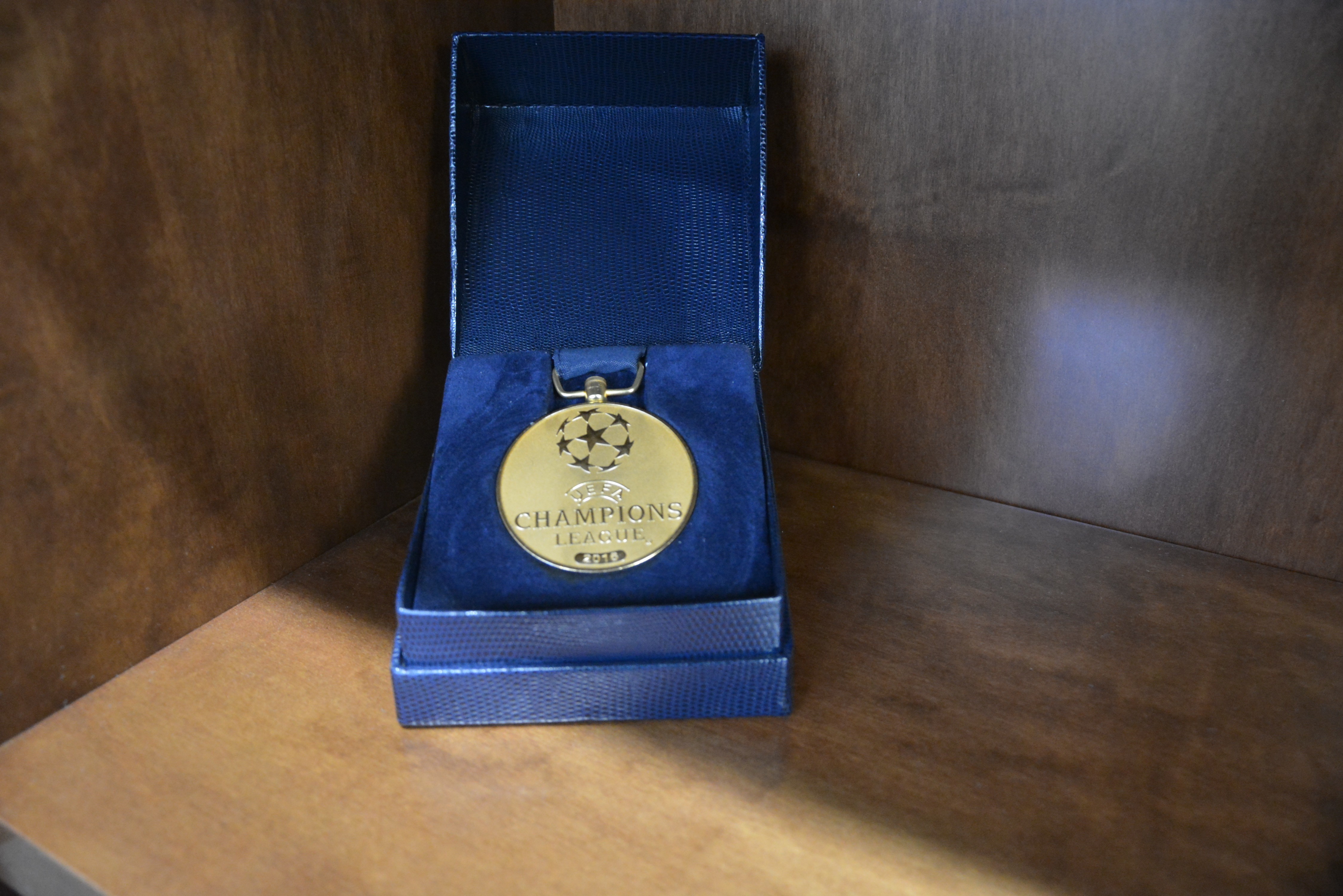 感受历史与文化,懂球帝带你走进la liga