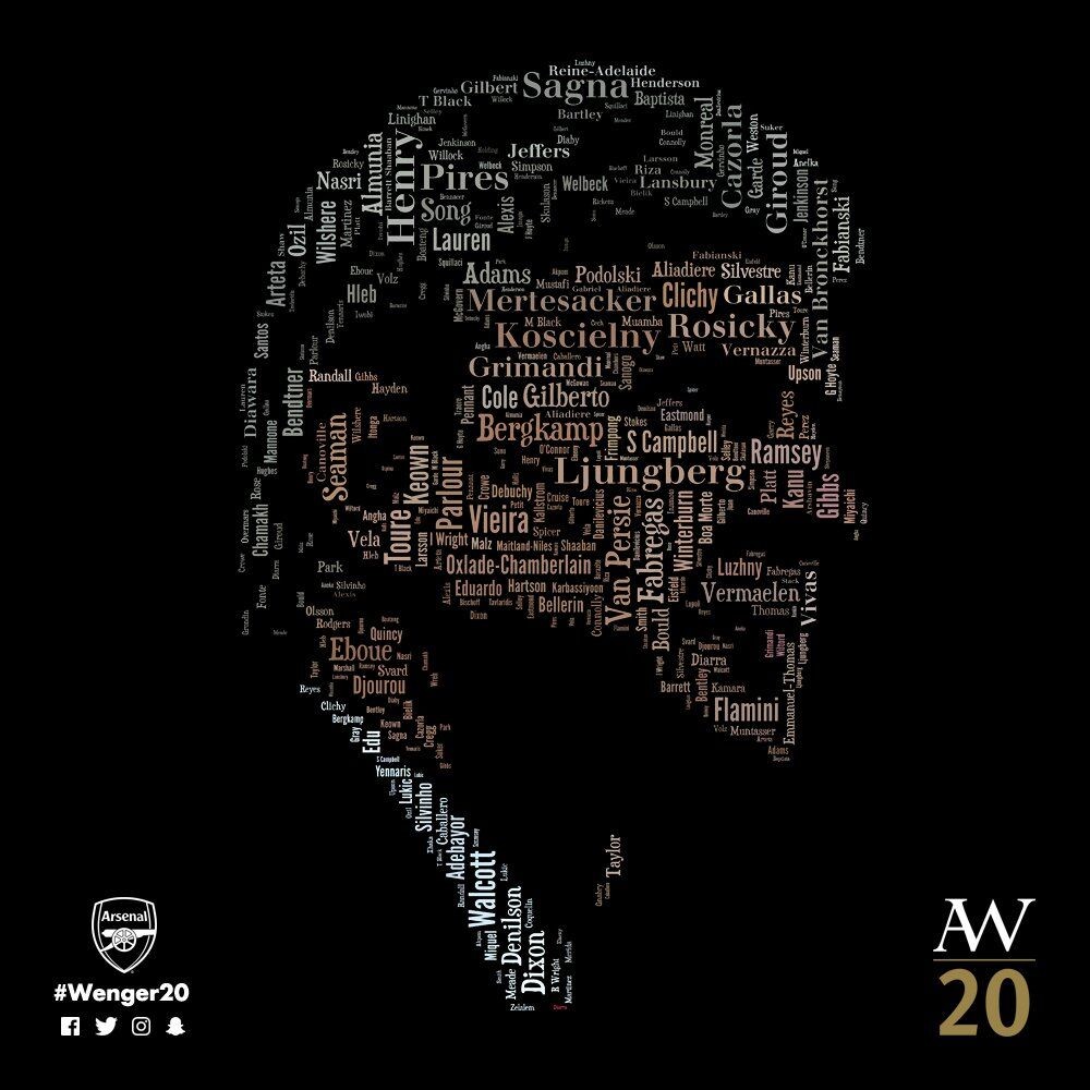 温格:现在我们的反应会决定这个赛季,该疯狂反击了