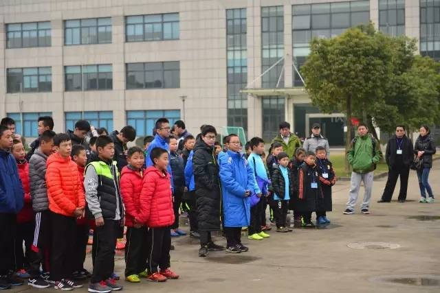 2017太空翼全国青少年足球邀请赛顺利闭幕!