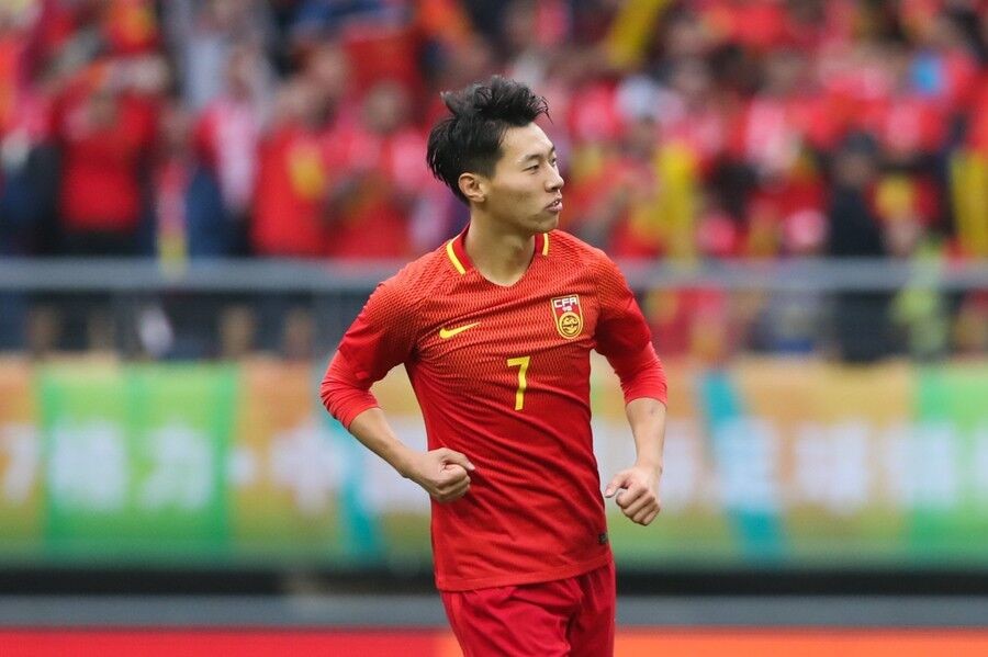 广州恒大U23球员2016赛季比赛数据及2017赛