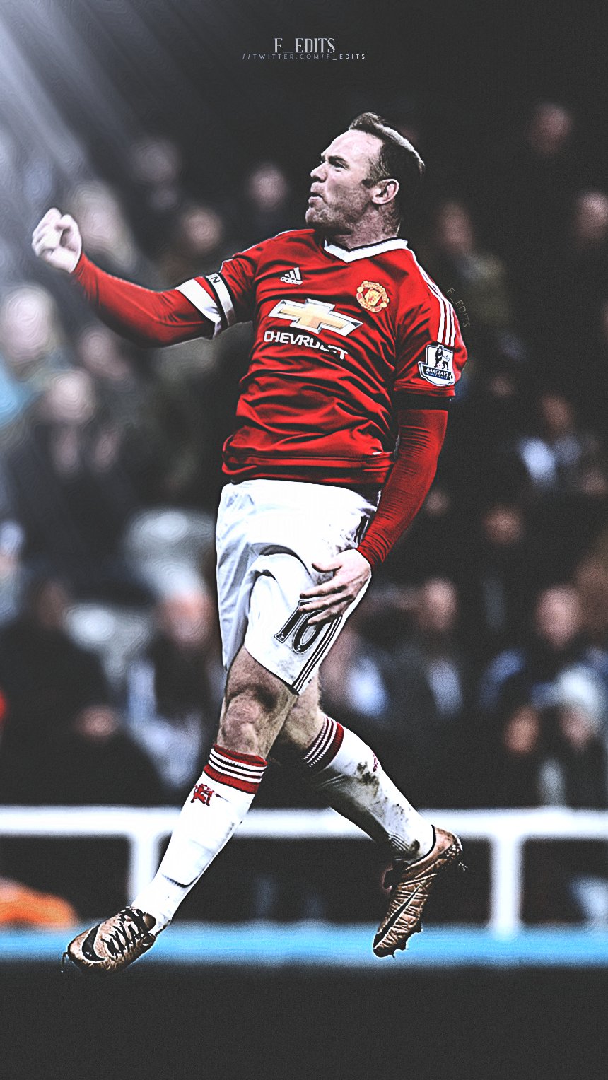 电讯报独家:鲁尼可能在中超转会窗关闭前去中国