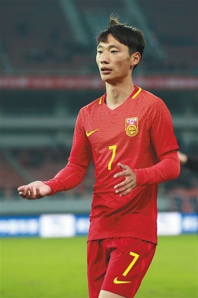 北京中赫国安U23球员2016赛季数据及2017赛