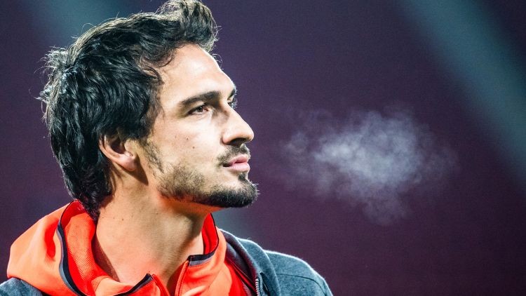 胡梅尔斯:我们要更具统治力