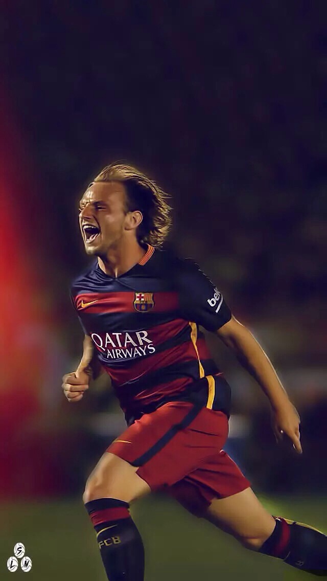 年薪上涨,巴萨要和拉基蒂奇续约至2021年