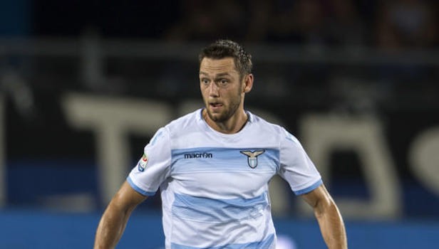 德弗里:很难不去想罗马德比