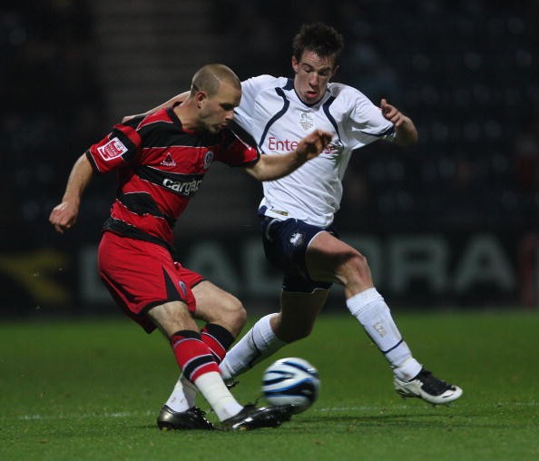 足彩前瞻:英冠第34轮普雷斯顿vs女王公园巡游者 — 专业权威的足球