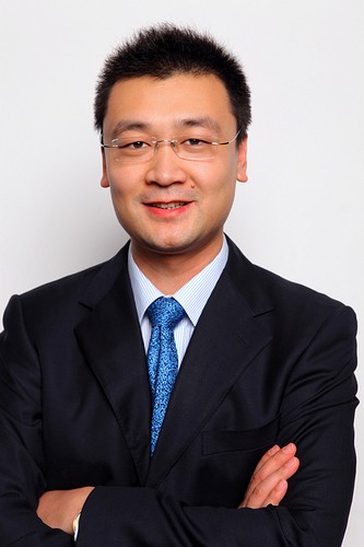 北京晚报:孙鹏出任国安总经理