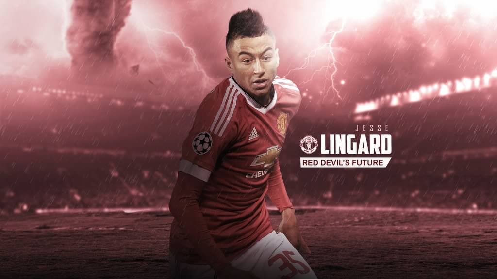 打出气势,林加德禁区线推射远角,曼联2-0领先