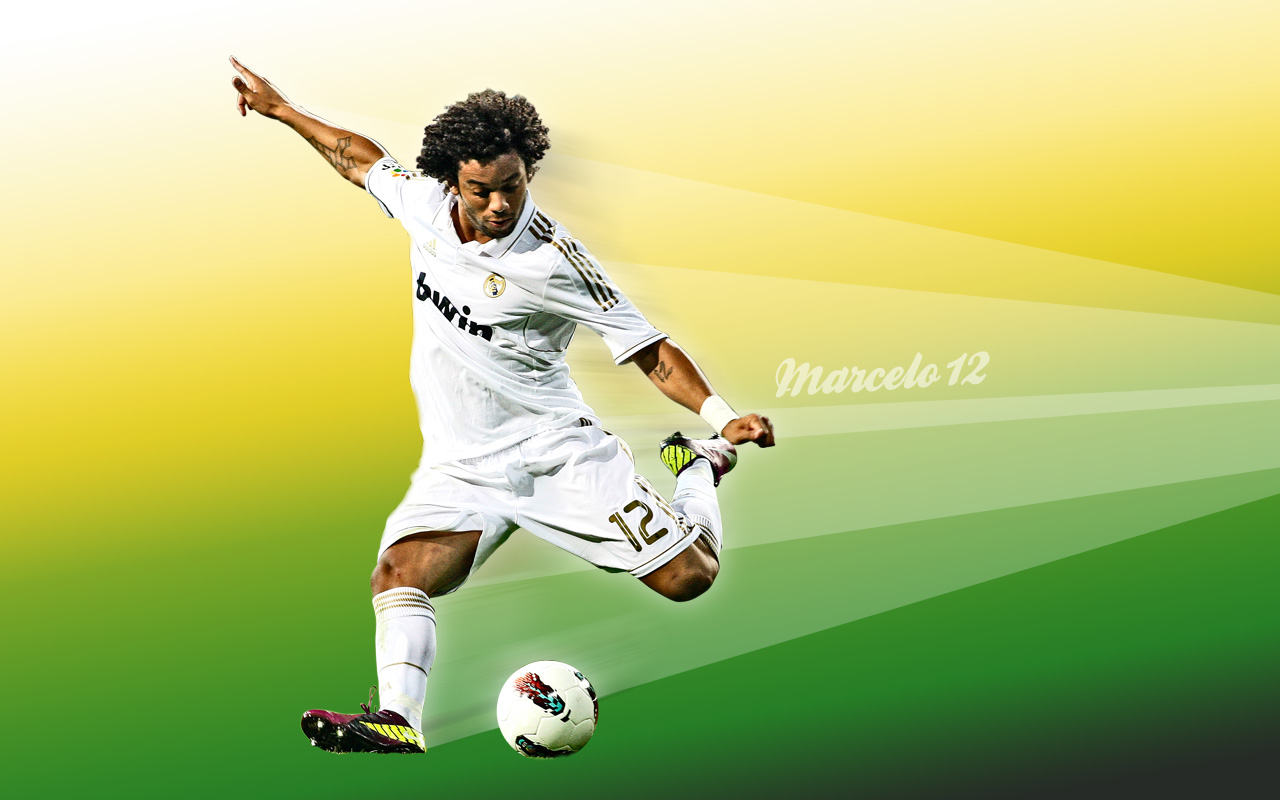 马塞洛vs比利亚雷亚尔gif:左路真核,助攻莫拉塔绝杀