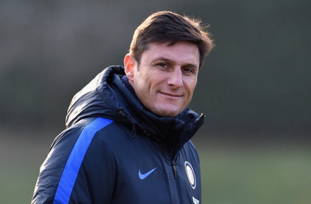 萨内蒂认为国际米兰的未来一片光明,他还表示输给罗马不会改变蓝黑