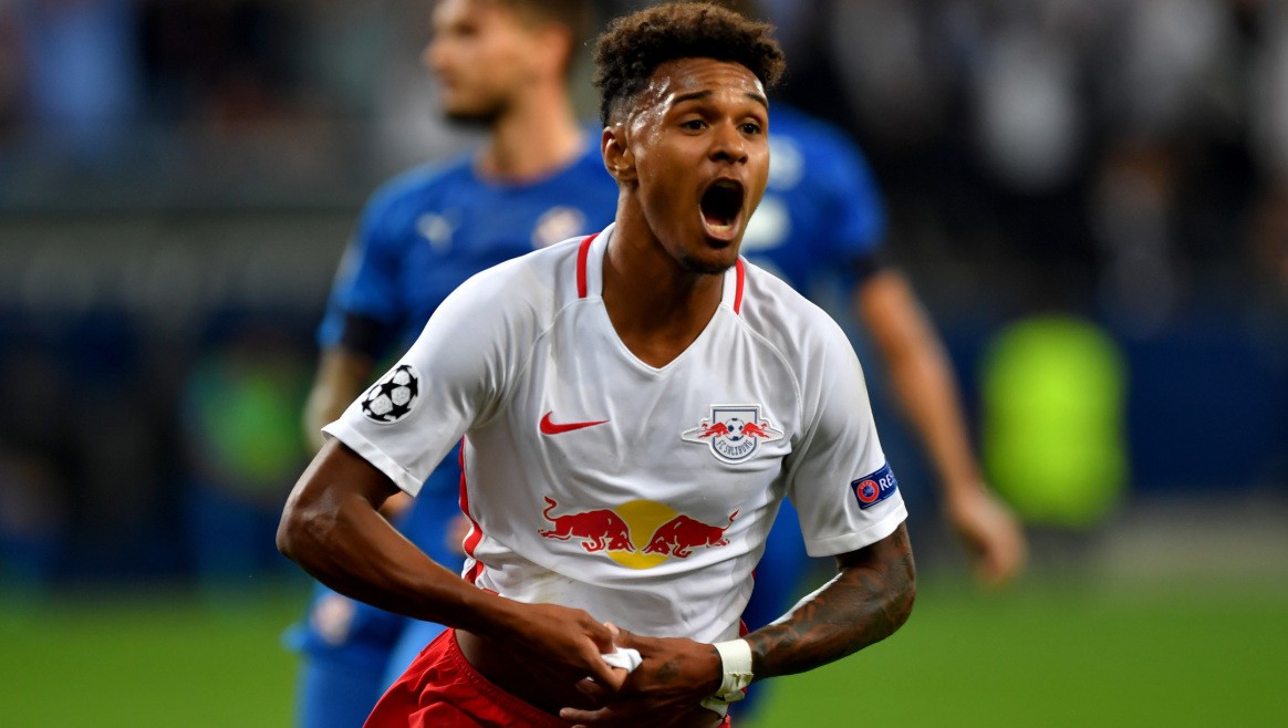 冷足专栏:失宠的萨尔茨堡红牛 — 足球视频|足球视频集锦|懂球帝