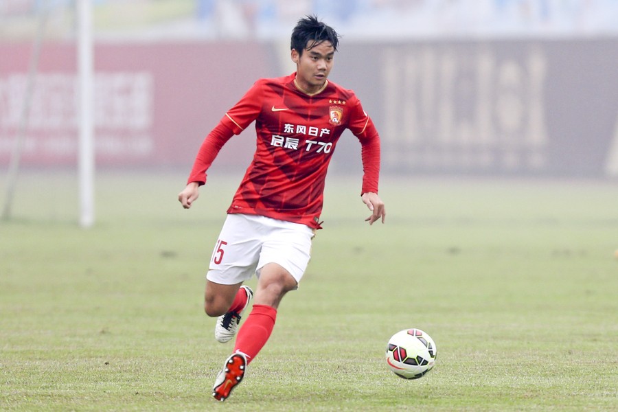 中超转会汇总及前瞻第四弹--广州富力、重庆力