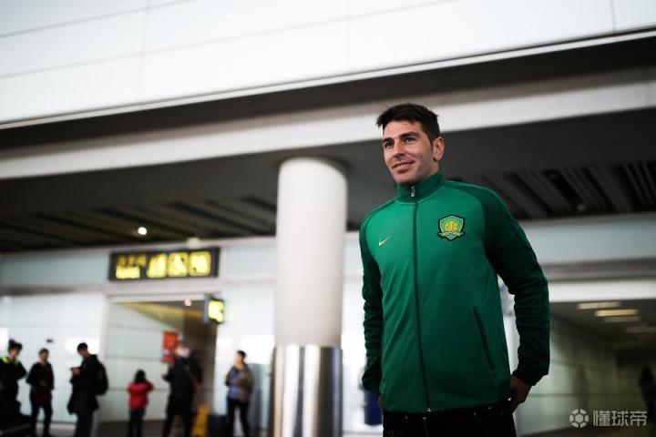 2017中超球队转会一览:仅两队保留四名外援|广