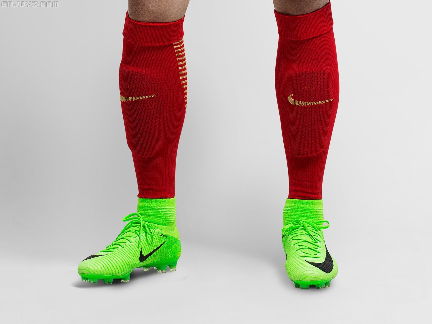 Nike发布2017赛季中超北上广四队主场球衣
