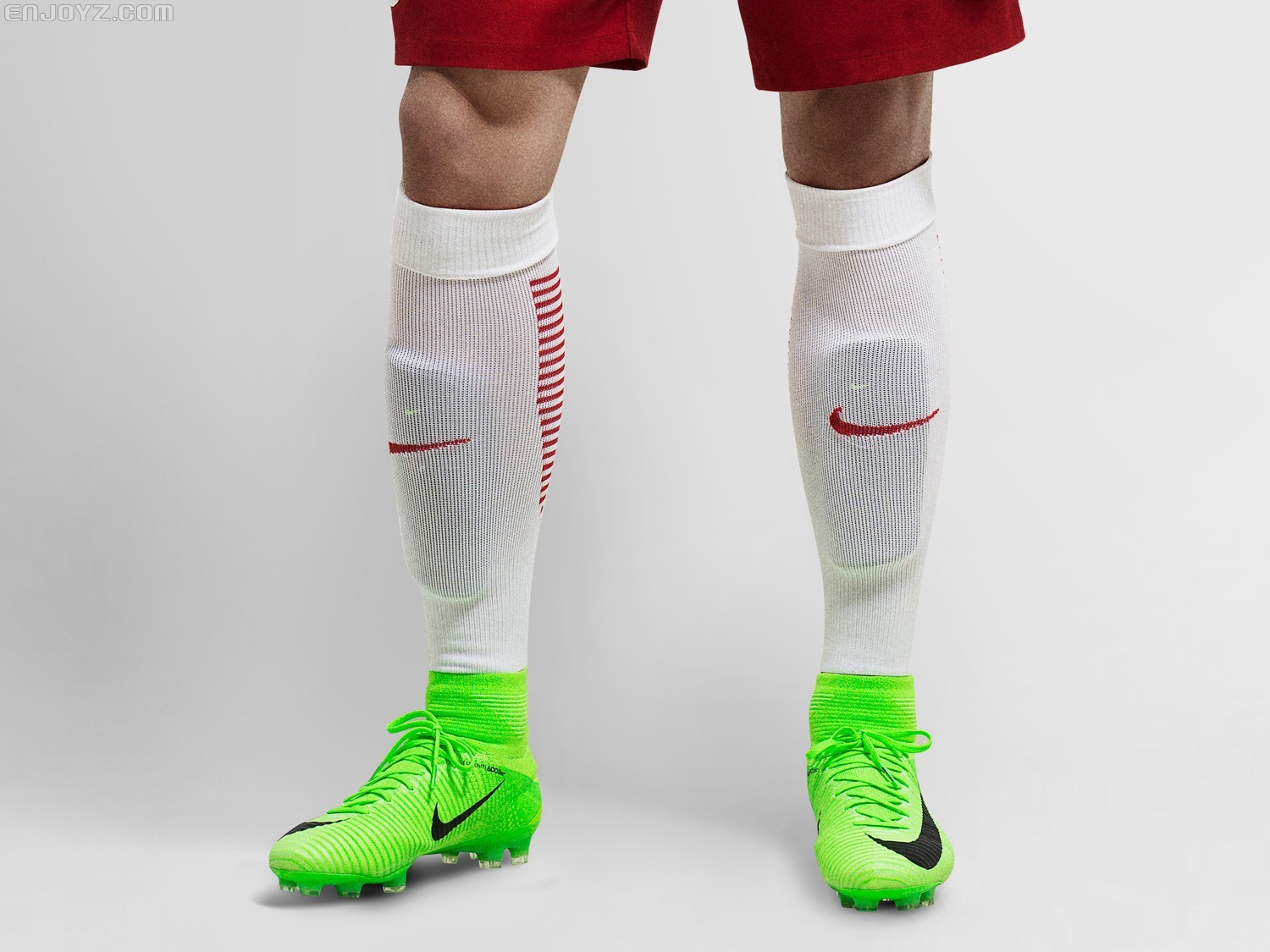 Nike发布2017赛季中超北上广四队主场球衣