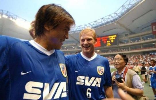 中超马上开赛了,关于球队改名的事儿你弄明白