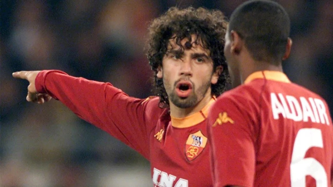 托马西:罗马有能力重回正轨