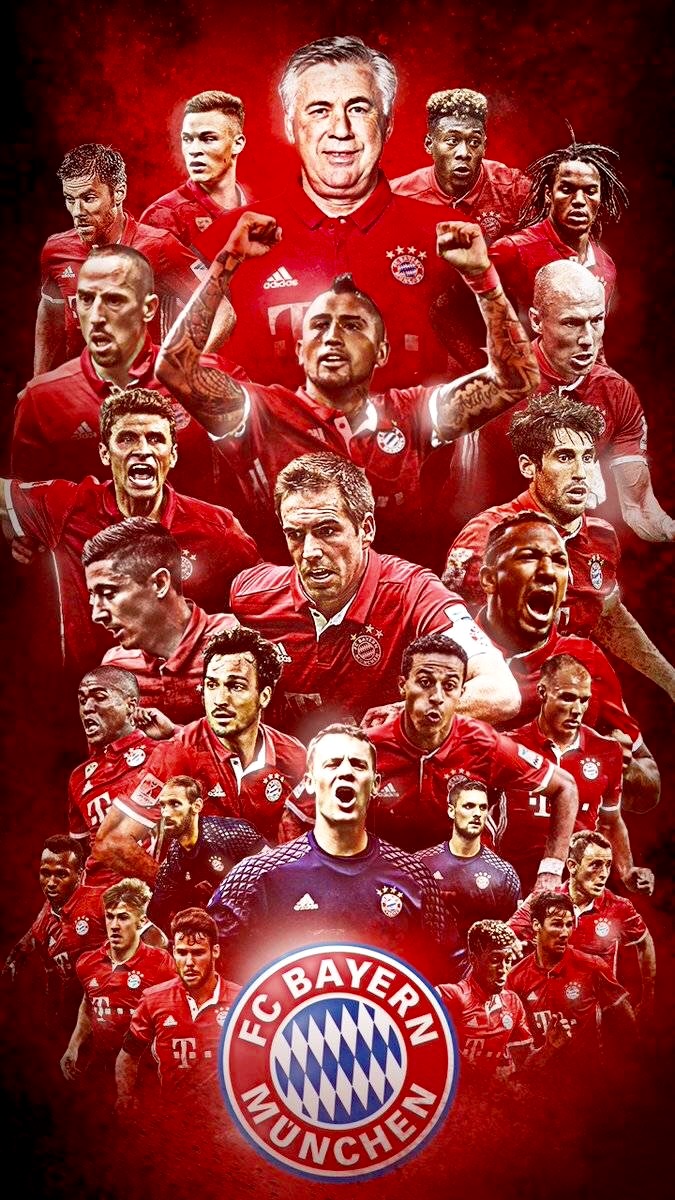 不止大胜,拜仁创多项惊喜纪录