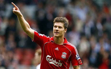 官方:阿隆索赛季结束后退役 — 足球第一门户|懂球帝