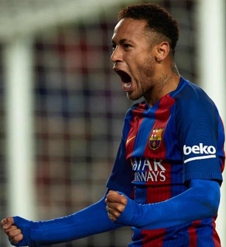 mvp!众英超名宿盛赞内马尔