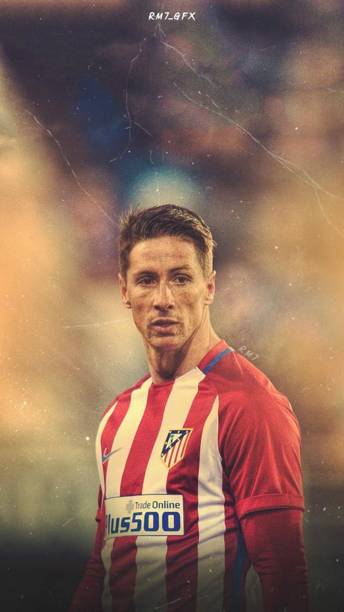 西蒙尼:希望托雷斯周三能复出