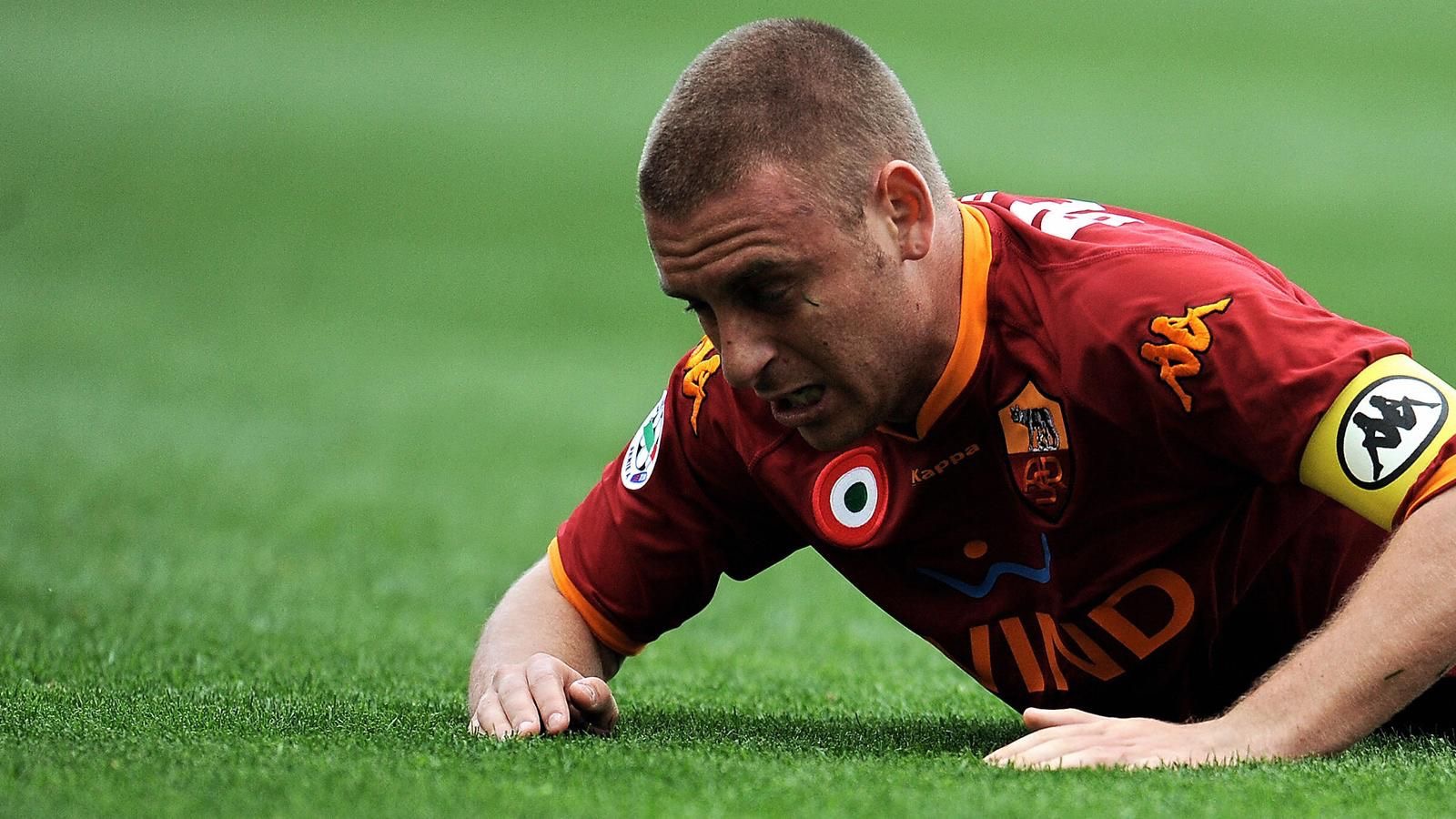 罗西:我滴个亲娘嘞啊,这都是啥