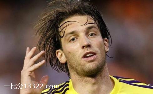 盘点足坛十大昙花一现的球员!帕托令人心酸!