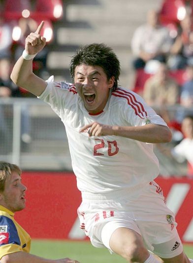 2005世青赛惊艳了世界,如今年过30的他们命运