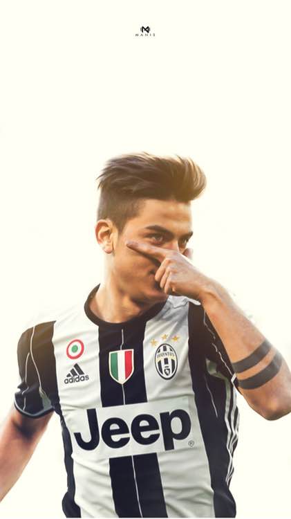 光芒闪耀的宝石,保罗-迪巴拉本赛季精彩集锦