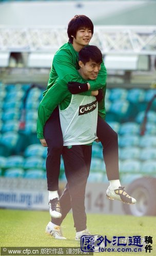 奇诚庸:结果和预想完全不一样