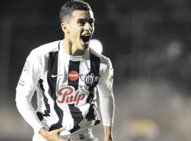 南美解放者杯回归,这10名小妖值得关注 - 德留