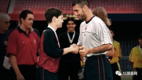 【探索国外著名青训营】拉玛西亚,不仅仅是足