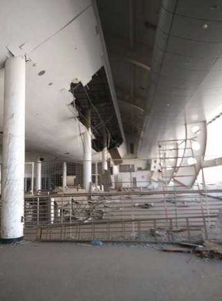 水滴修缮,亿利搬至团泊球场 - 天津亿利|懂球帝