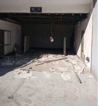 水滴修缮,亿利搬至团泊球场 - 天津亿利|懂球帝