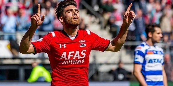 贾汉巴赫什:从伊朗山区到欧洲足坛 - 贾汉巴赫