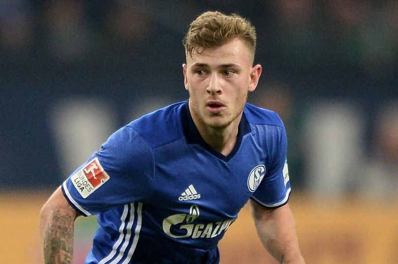 找老乡,克洛普打算签迈尔