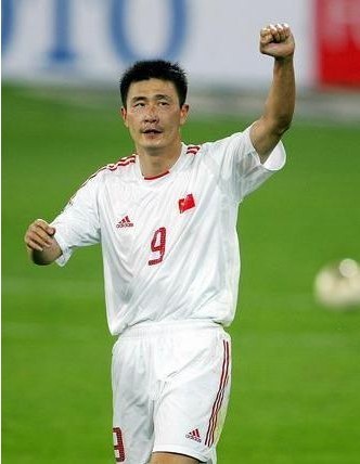 盘点中国足坛历史十大球星,第一真球迷才能猜