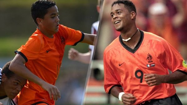 克鲁伊维特 www.dongqiudi.com