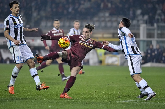 11月03日意甲第10轮都灵vs比萨