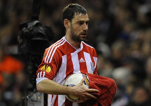 追忆英超"榴弹兵"——罗里-德拉普