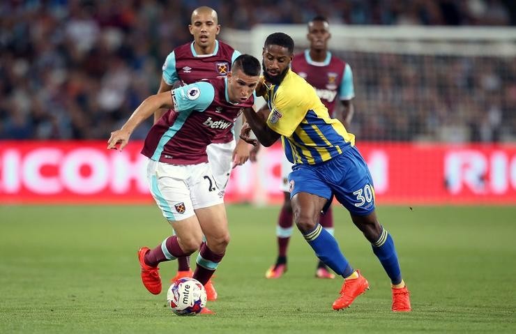 马尔多纳多体育,它为什么能成为欧洲豪门的球