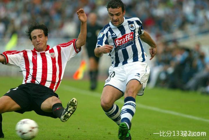 皇家社会青训出品的十大球星