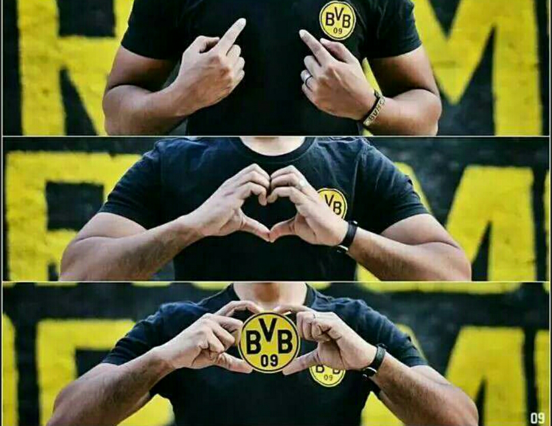 德甲魔鬼主场,多特已2年不败 — 多特蒙德|图赫尔|懂球帝