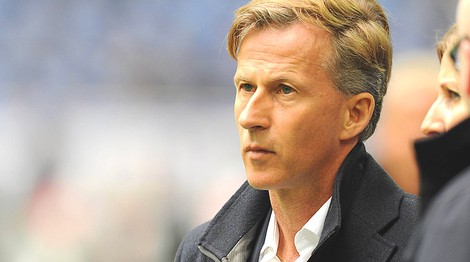 容克:我不会狂喜也不会惊恐