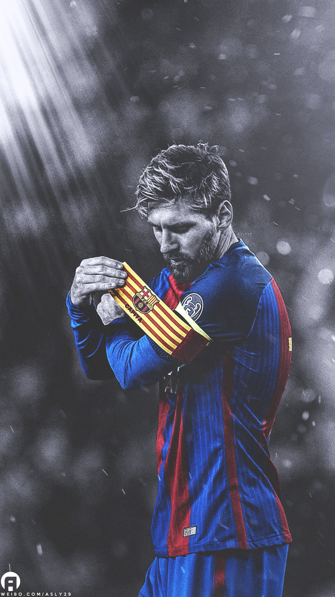 能否终结国家德比球荒?梅西2017精彩个人表现