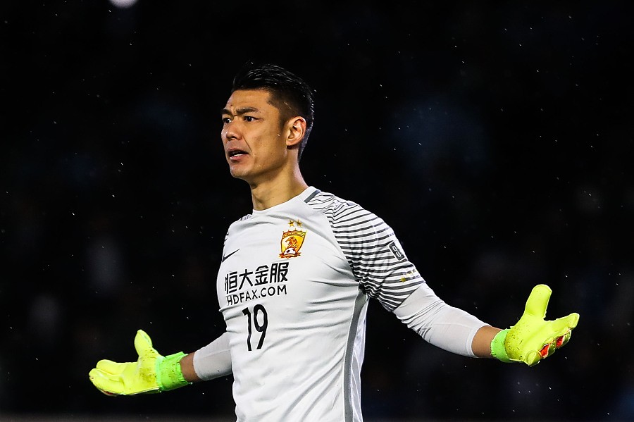 曾诚:客场带走一分可以接受