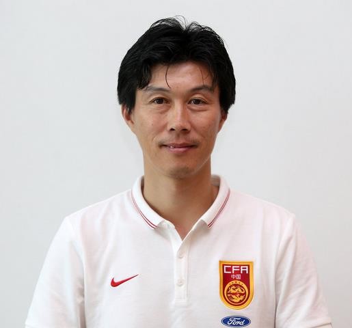 中国优秀的守门员和守门员教练,中国男足教练